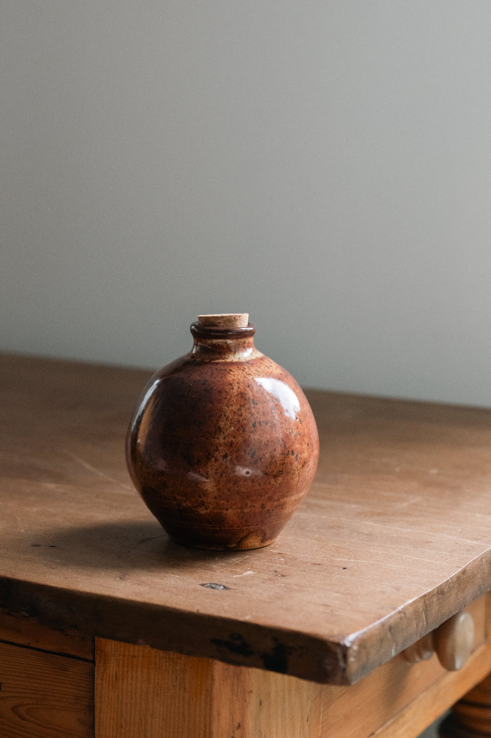 Apothecary Bottle