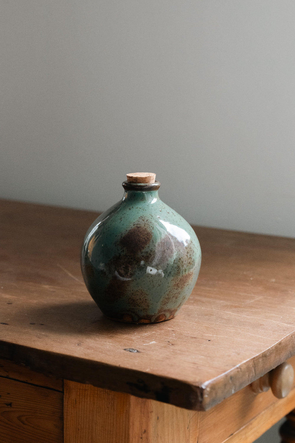 Apothecary Bottle