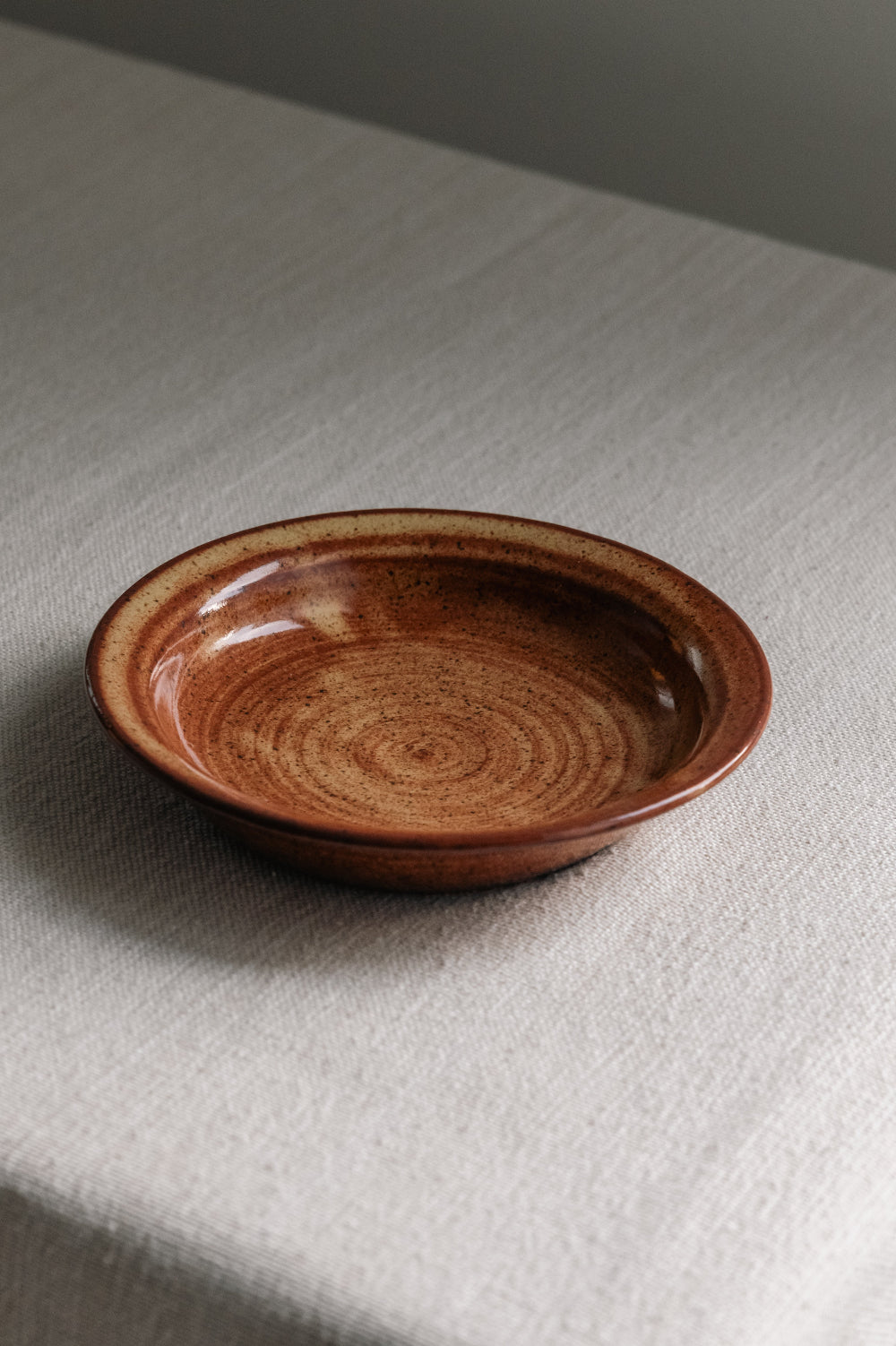 Appetizer Plate