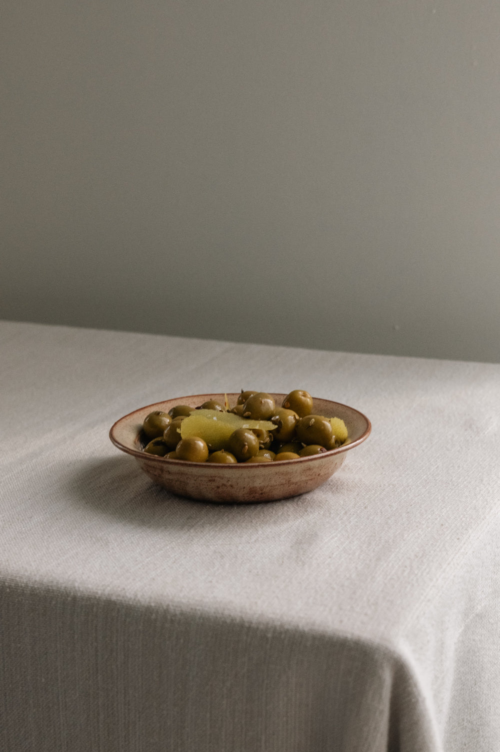 Appetizer Plate