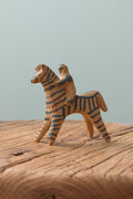 Boeotian Horse and Rider