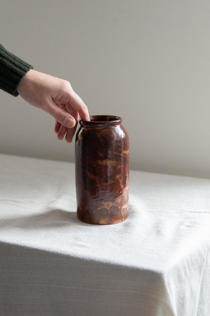 Medium Bottle Vase