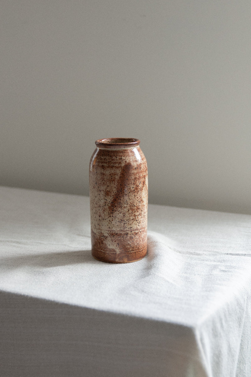 Medium Bottle Vase