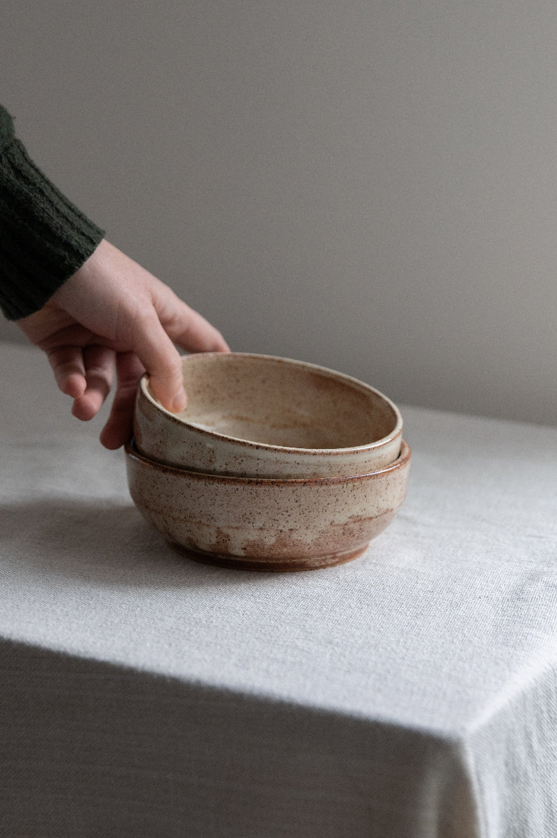 Breakfast Bowl