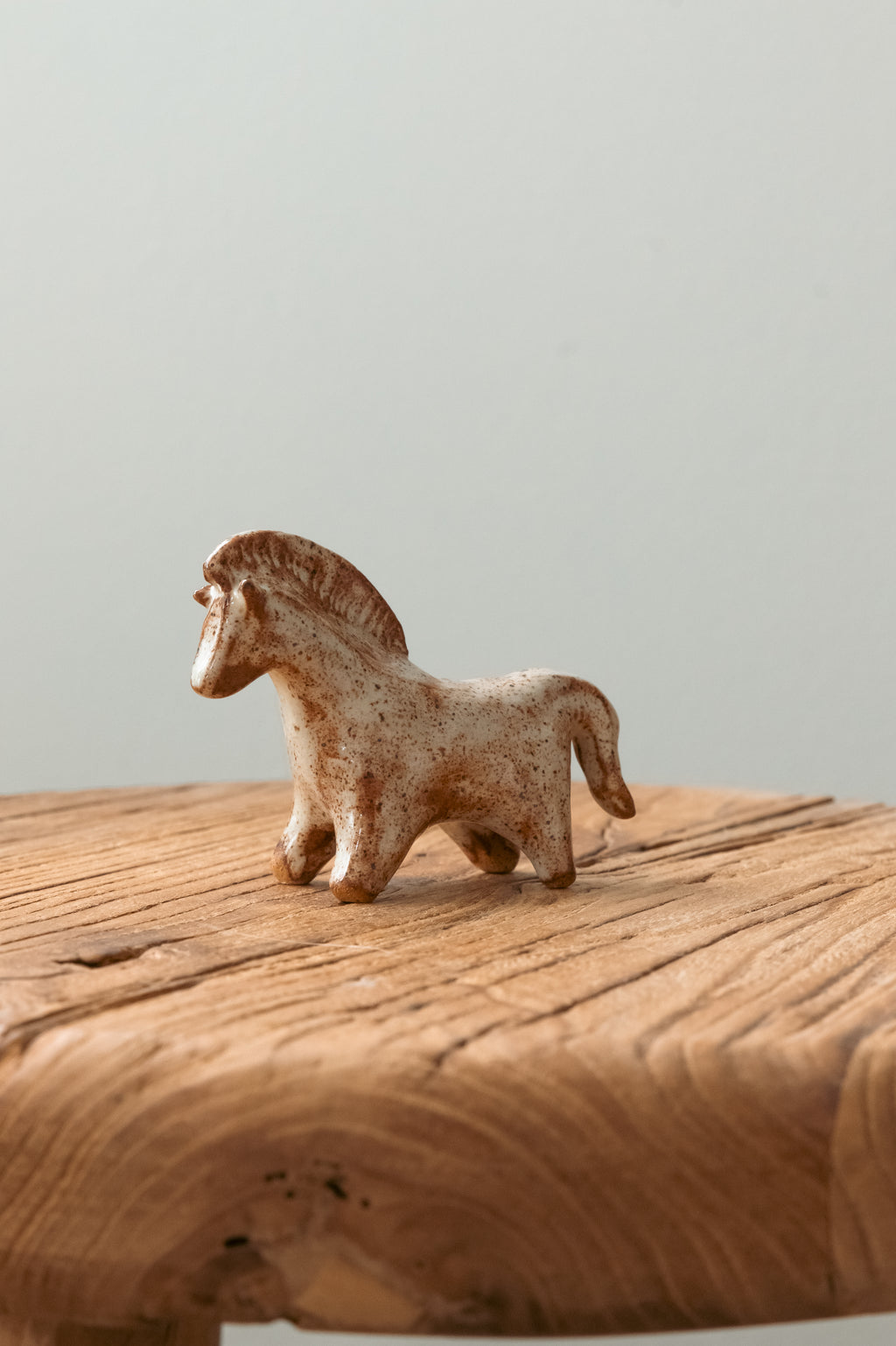 Light Horse