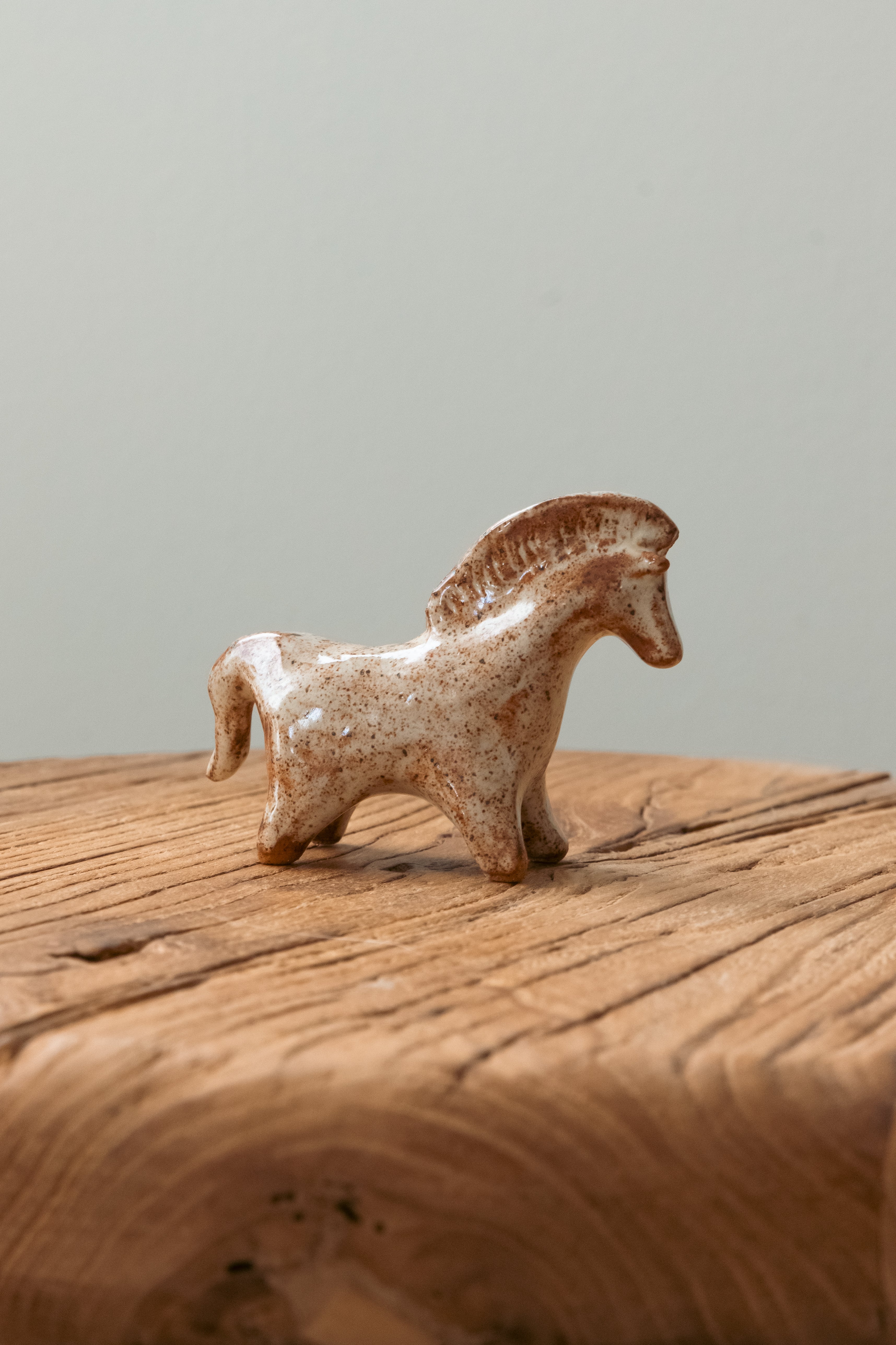 Light Horse