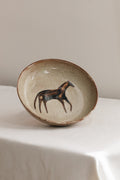 Horse Bowl Two