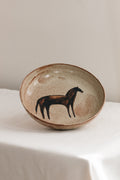 Horse Bowl Three
