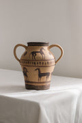 Horse Amphora