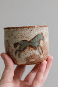 Horse Cup