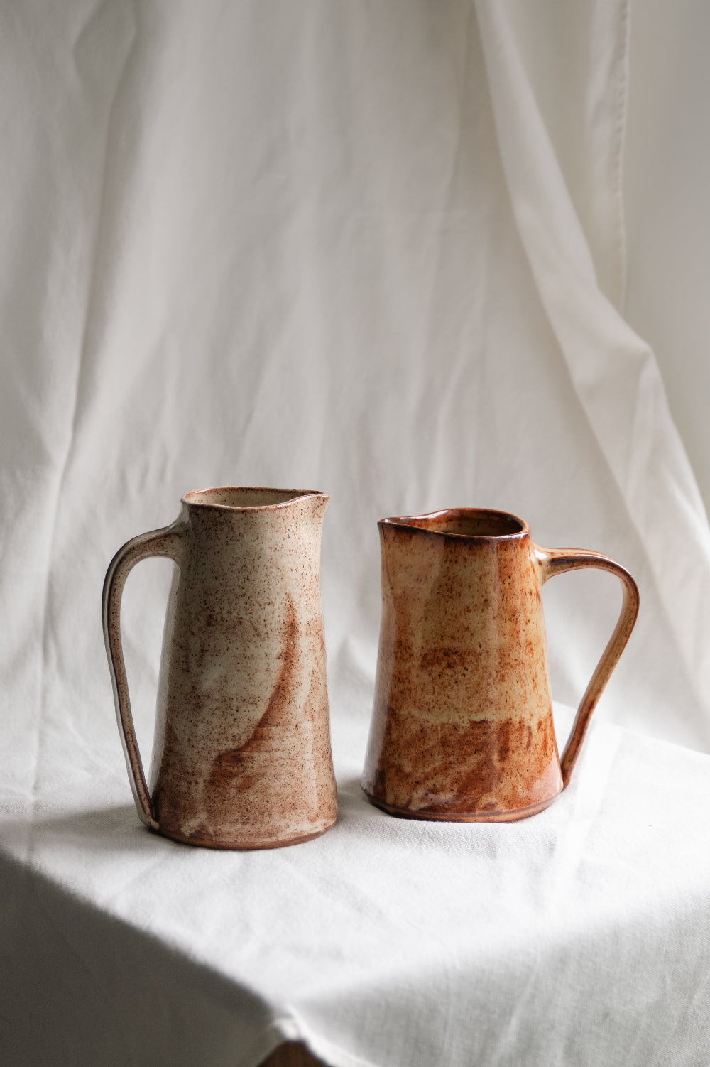 Large Pitcher