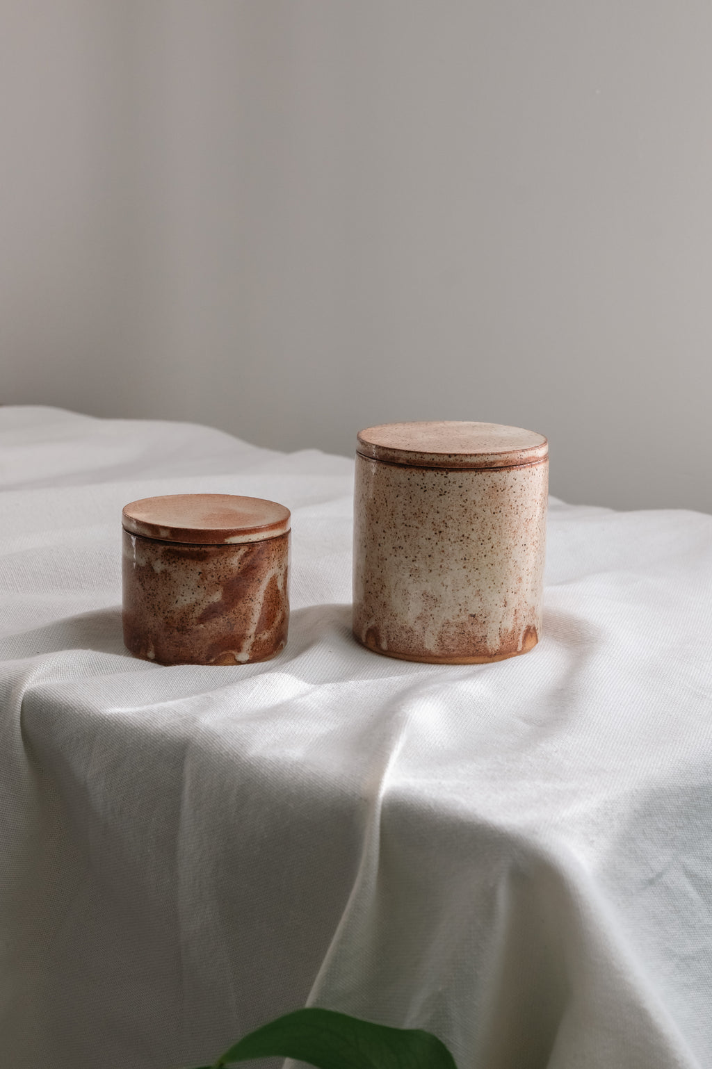 Tea Jar