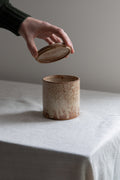 Tea Jar