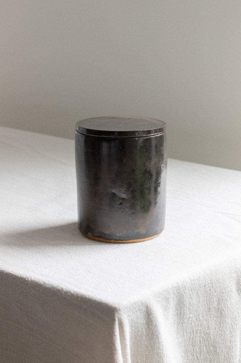 Tea Jar