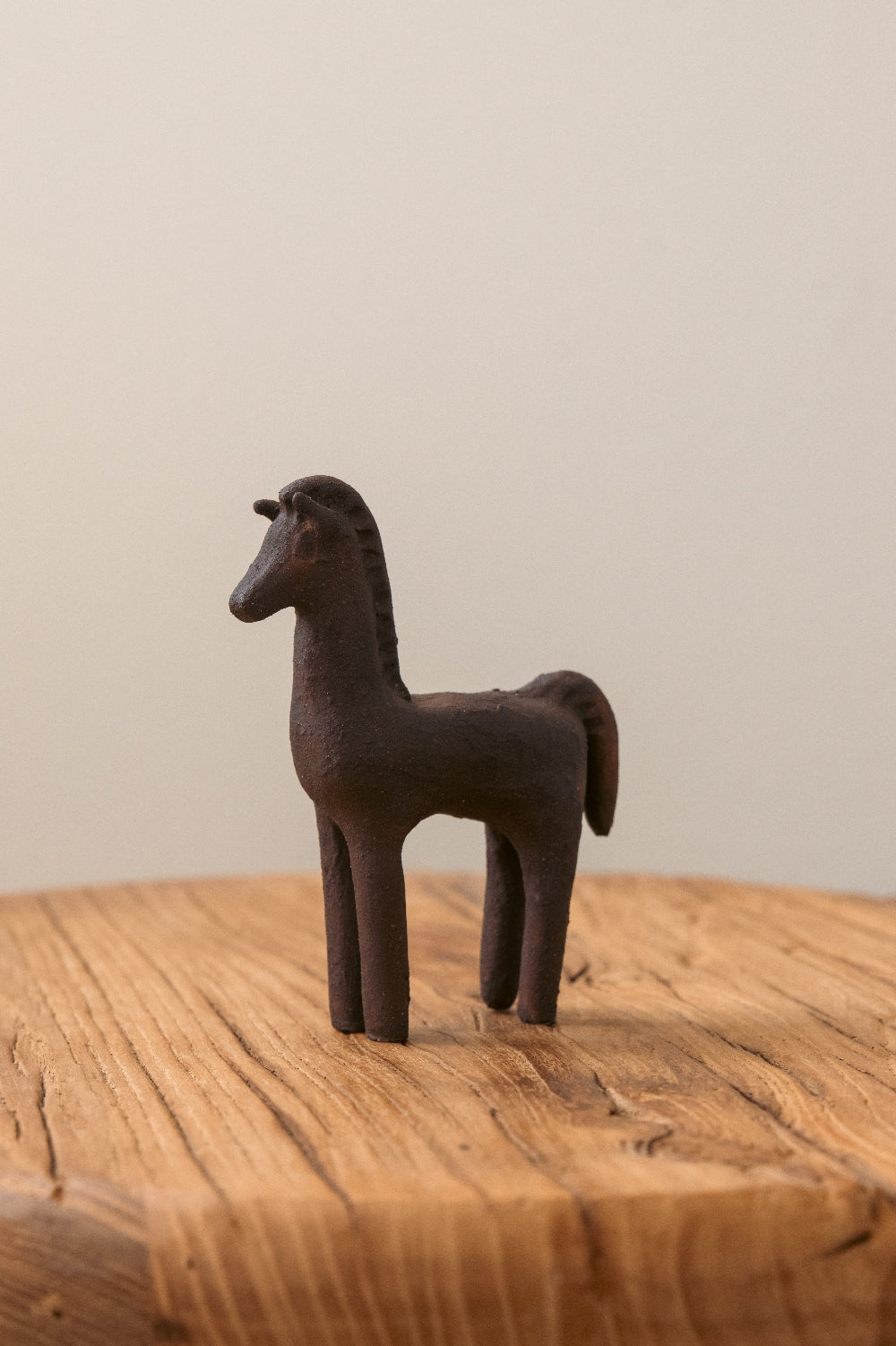 Pyxis Horse