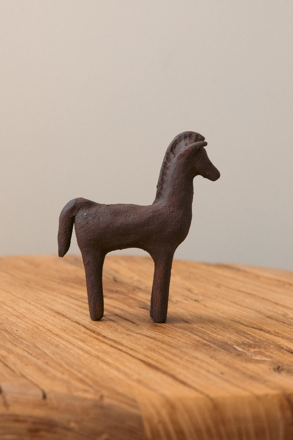 Pyxis Horse