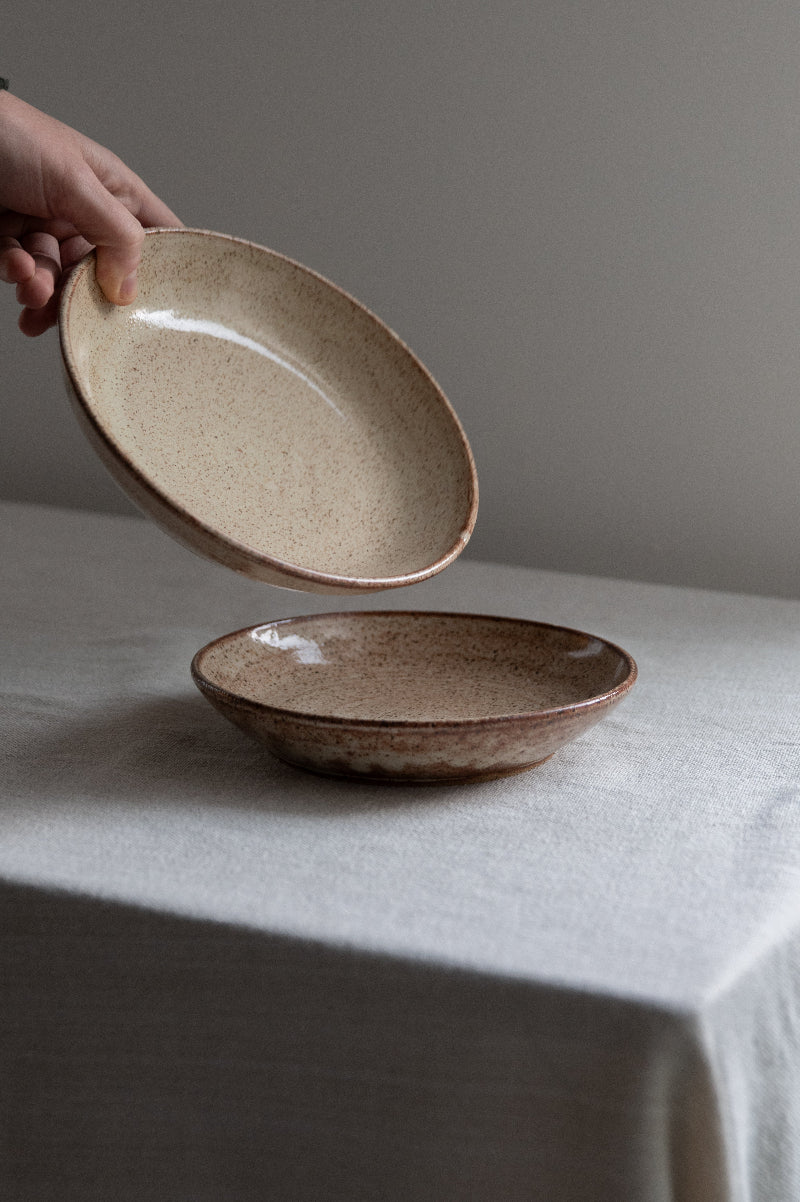 Salad Plate