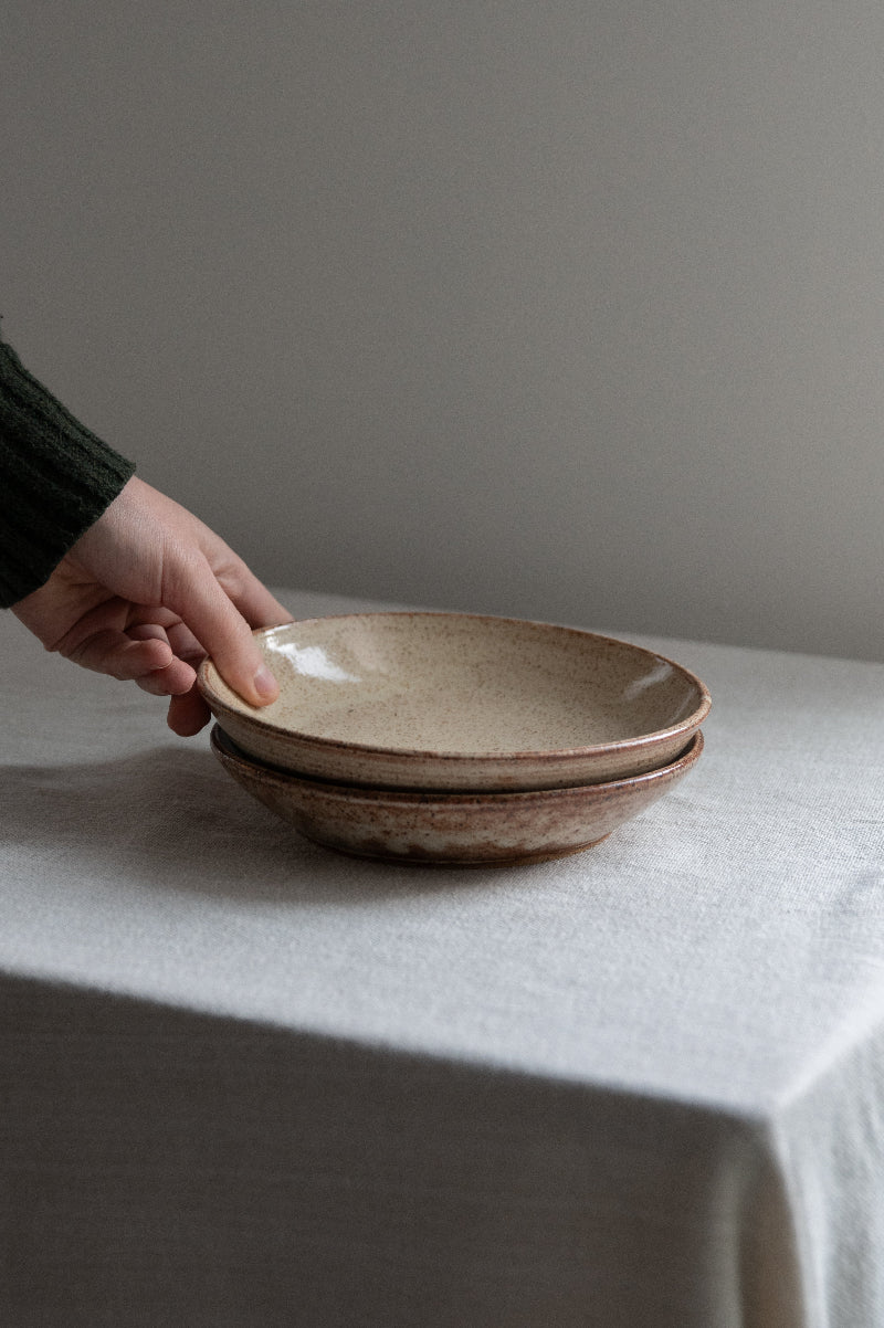 Salad Plate