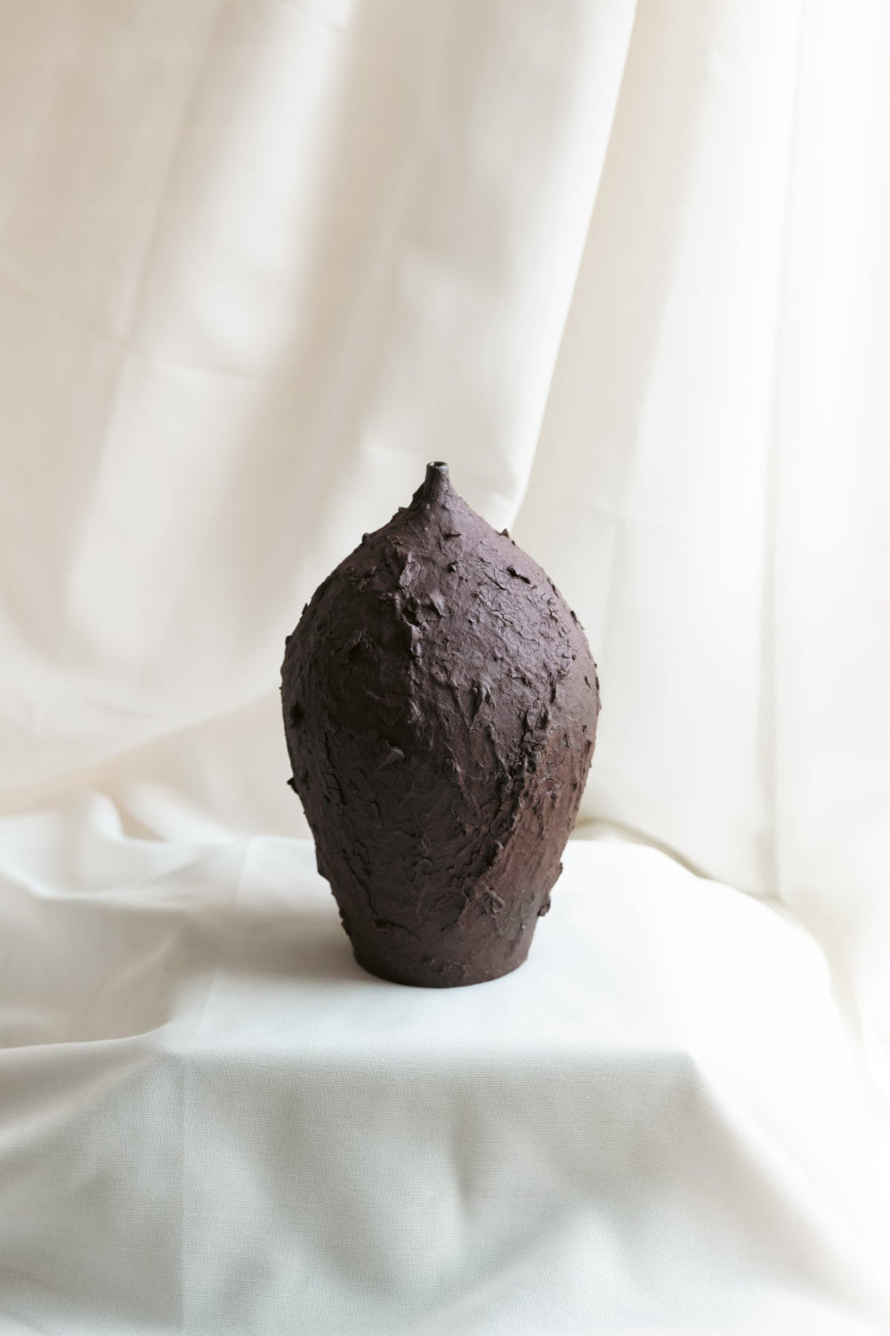 Black Vase 3