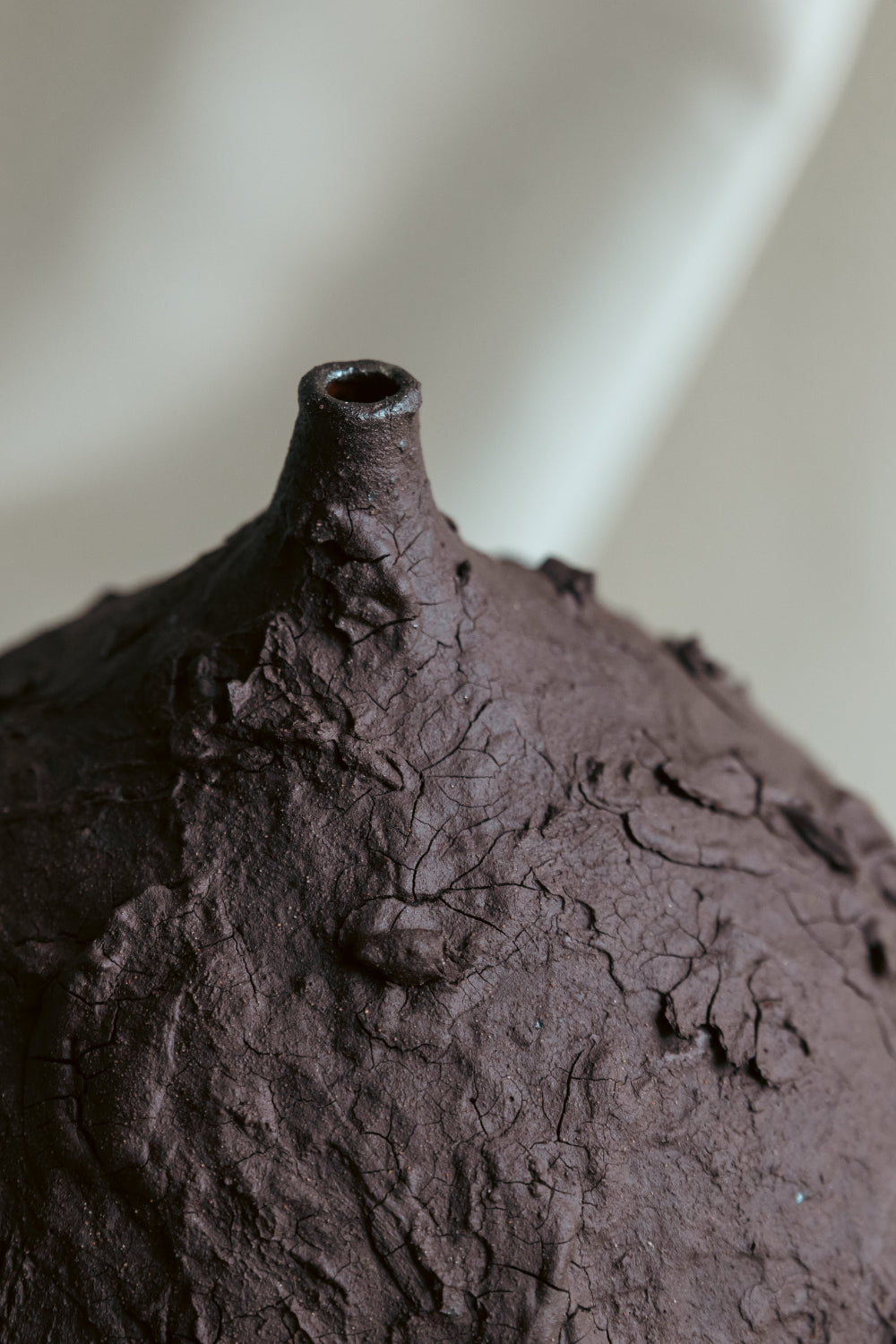 Black Vase 3