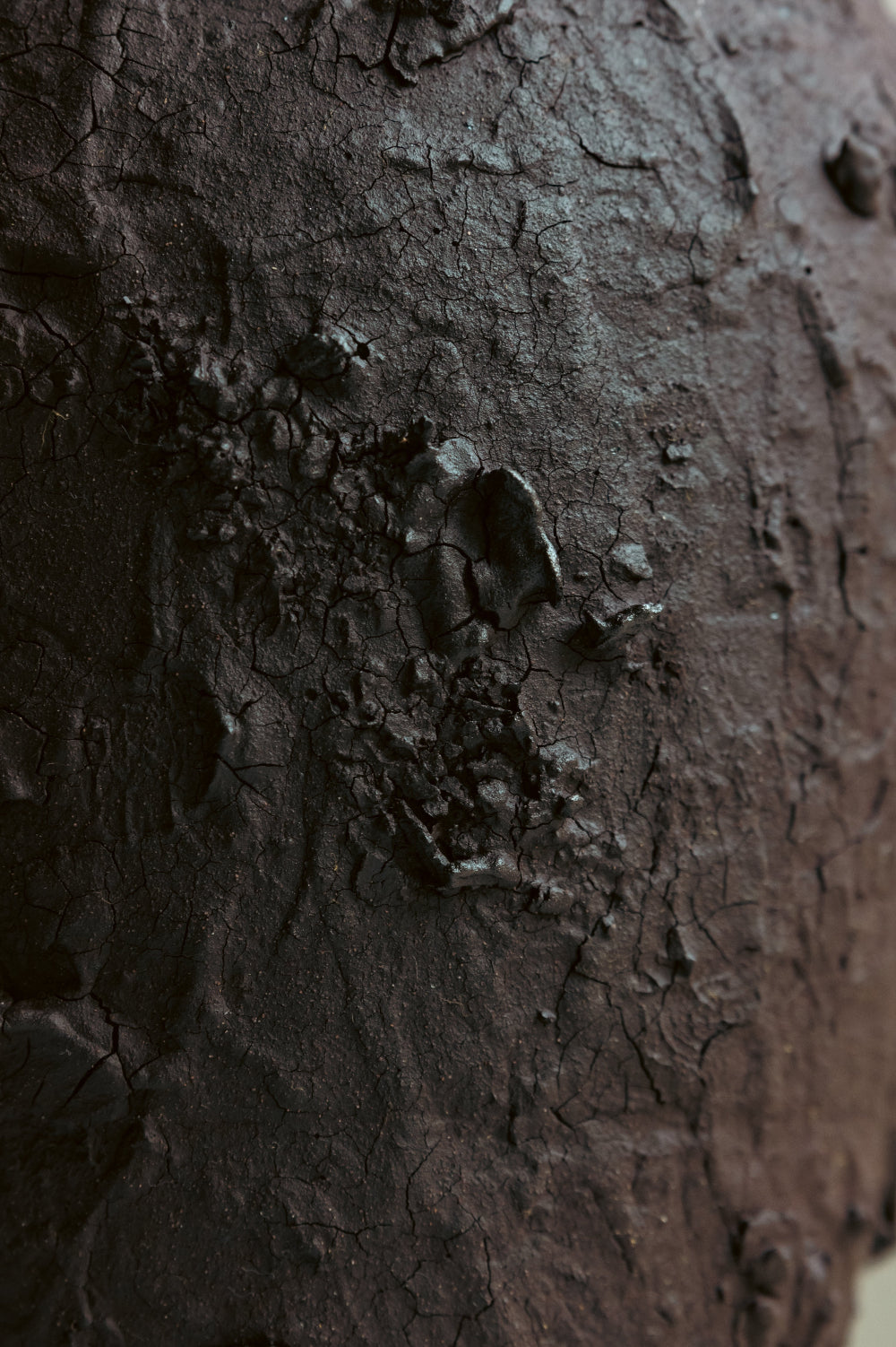 Black Vase 3