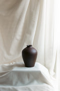 Black Vase 1