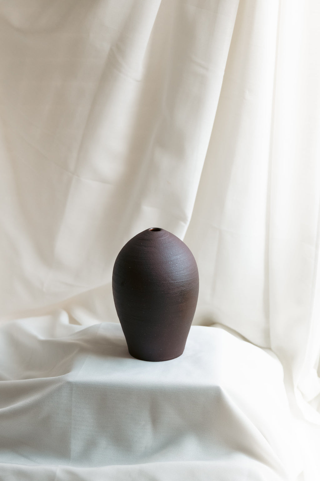 Black Vase 2
