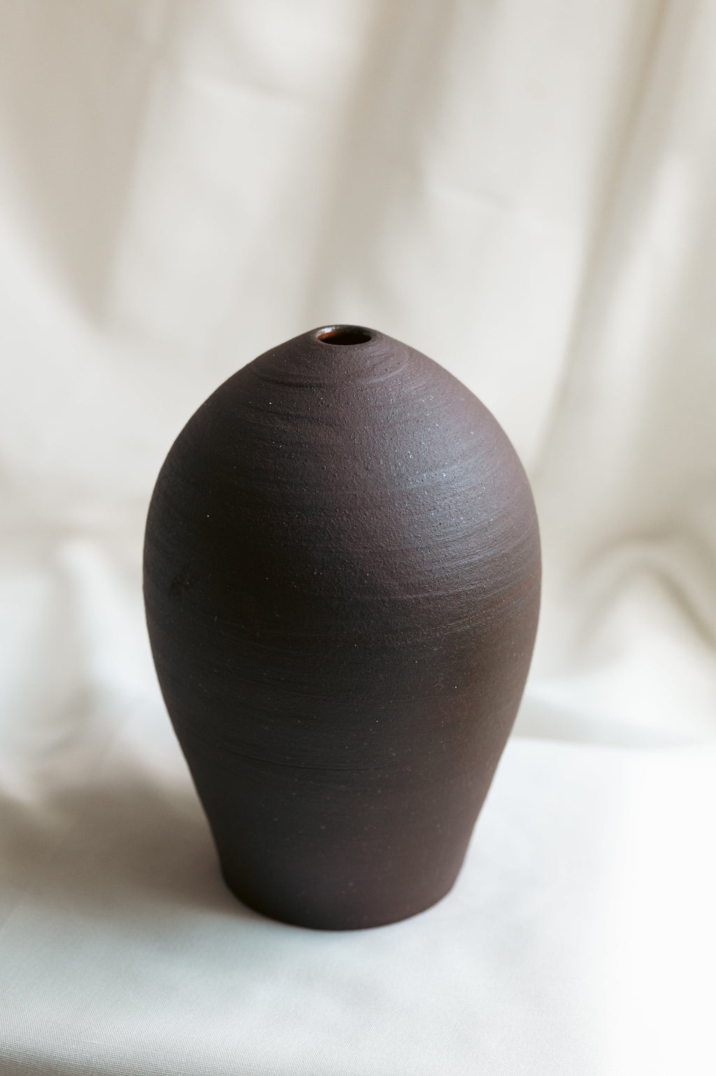 Black Vase 2