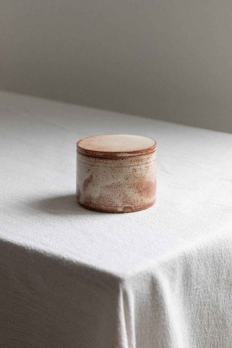 Salt Jar