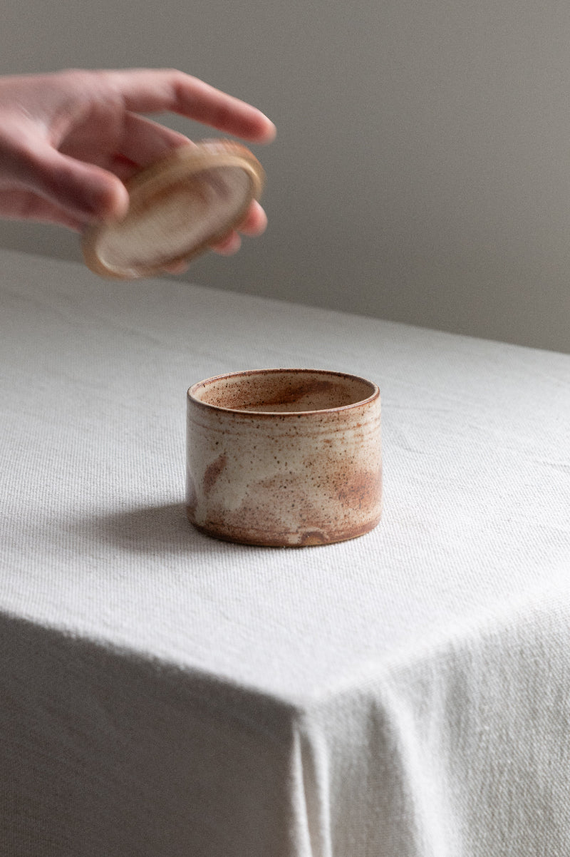 Salt Jar