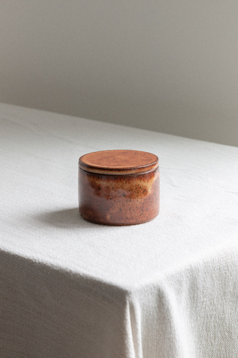 Salt Jar
