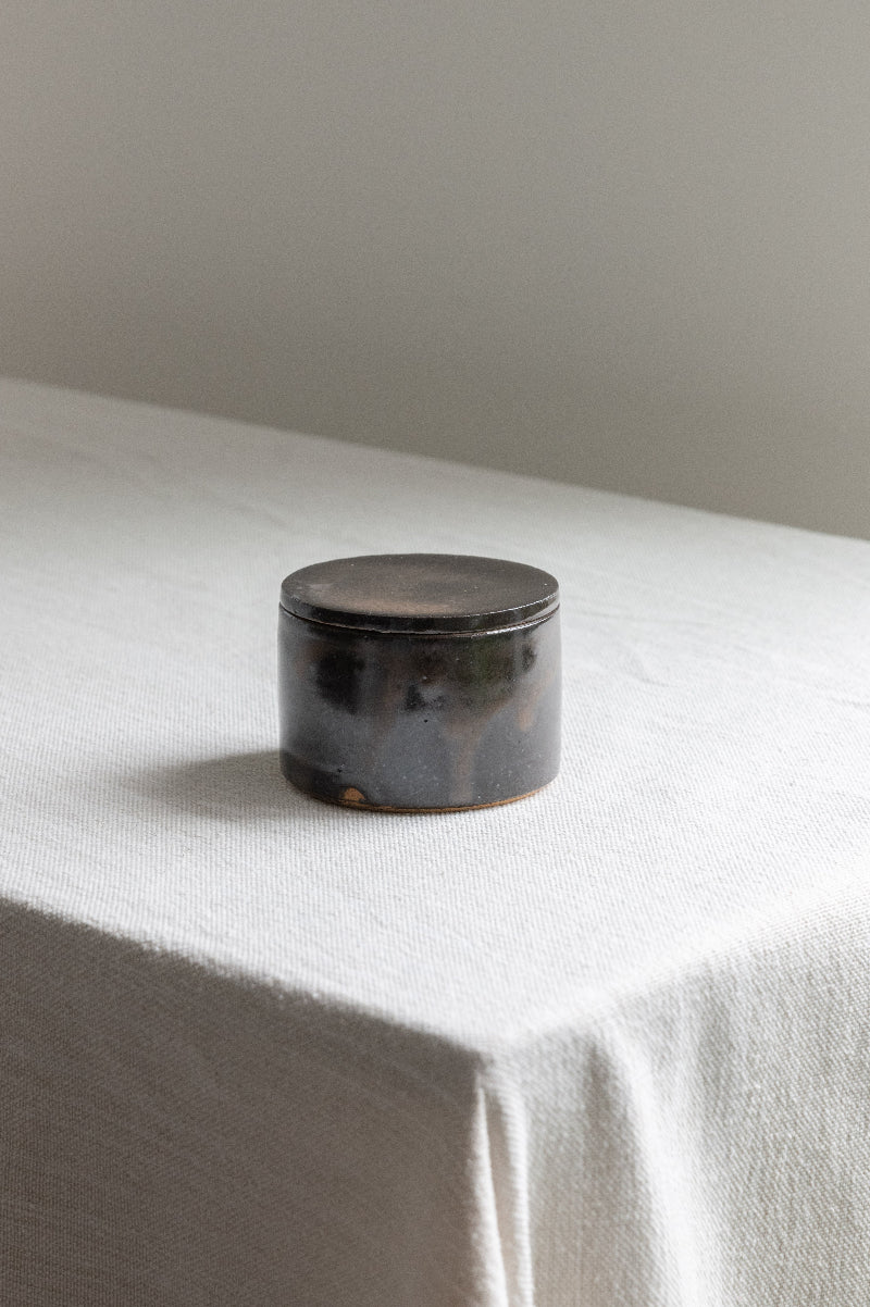 Salt Jar