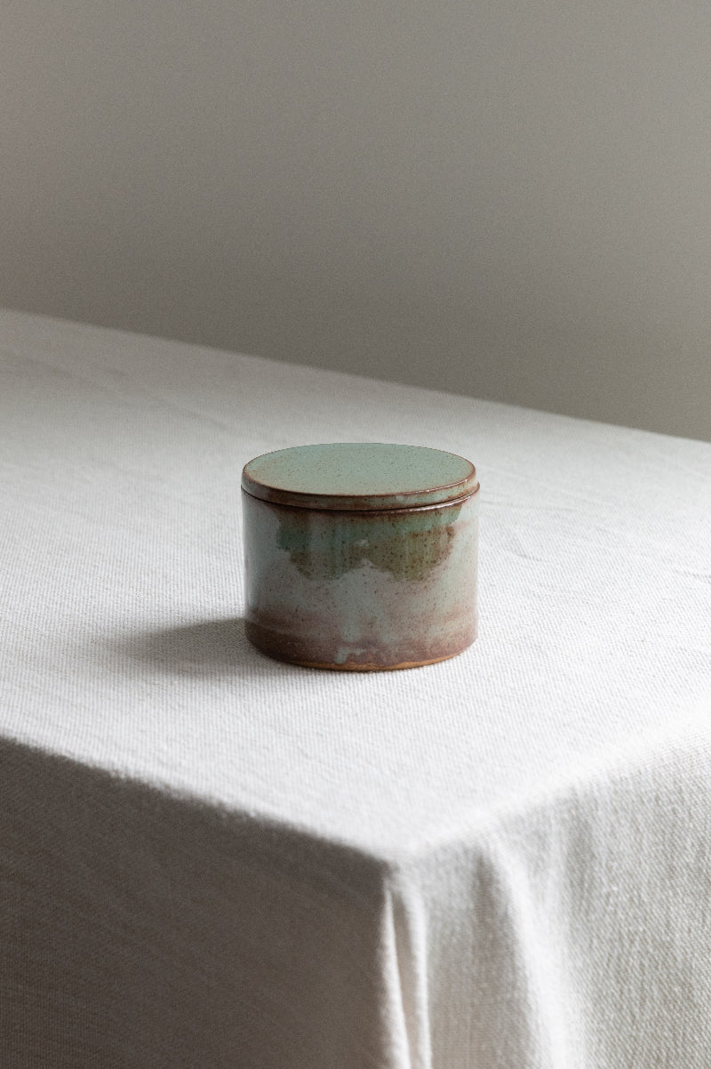 Salt Jar