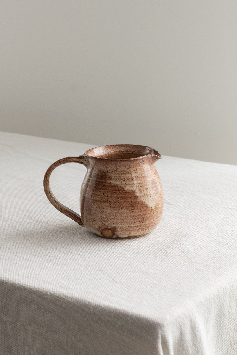 Small Pitcher