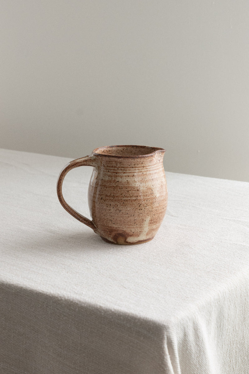 Small Pitcher