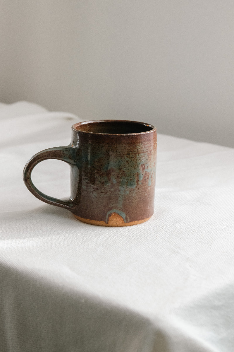 Straight Mug