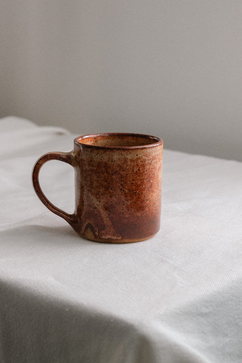 Straight Mug