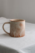 Straight Mug