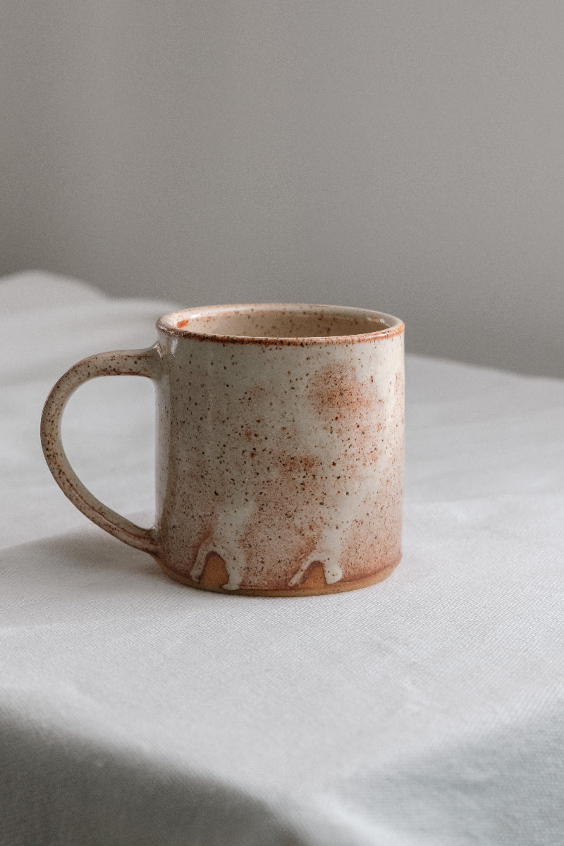 Straight Mug