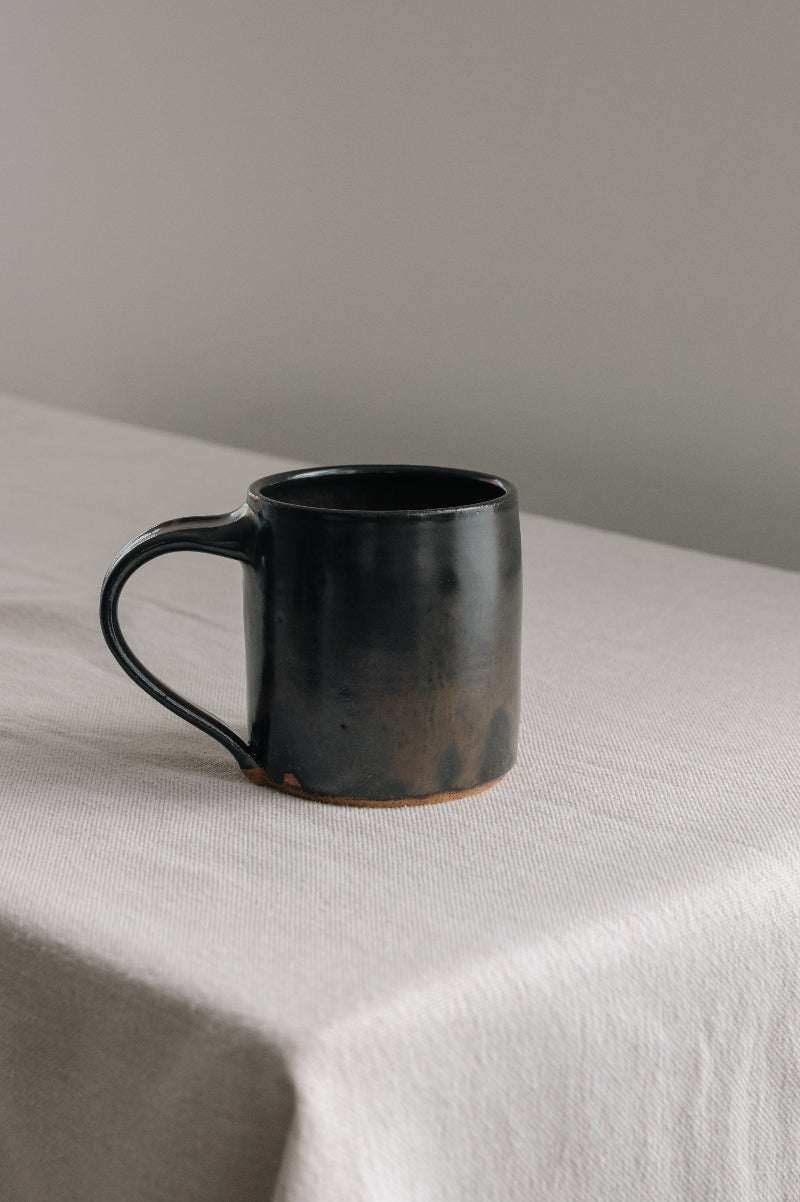 Straight Mug