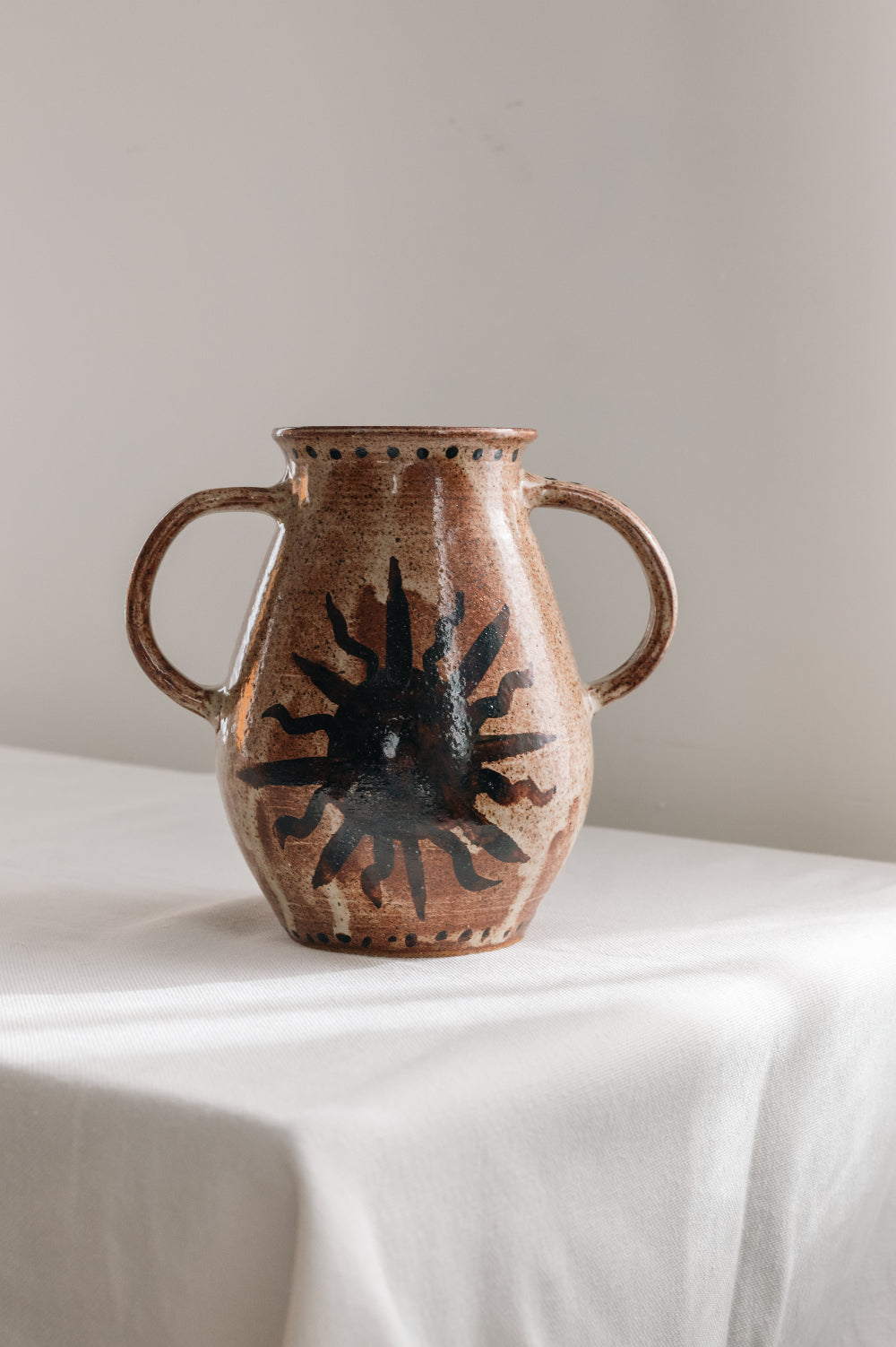 Sun Vase