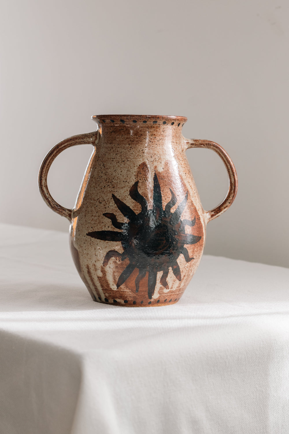 Sun Vase