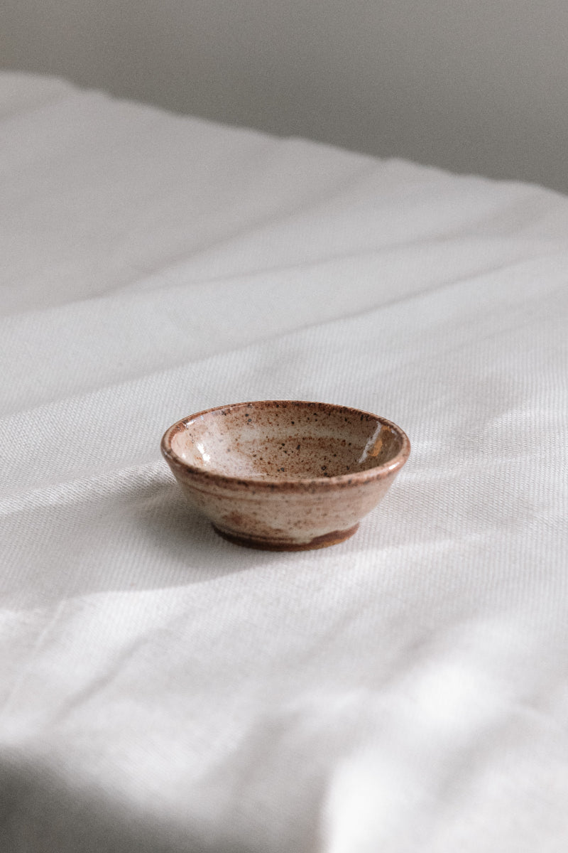 Tiny Bowl
