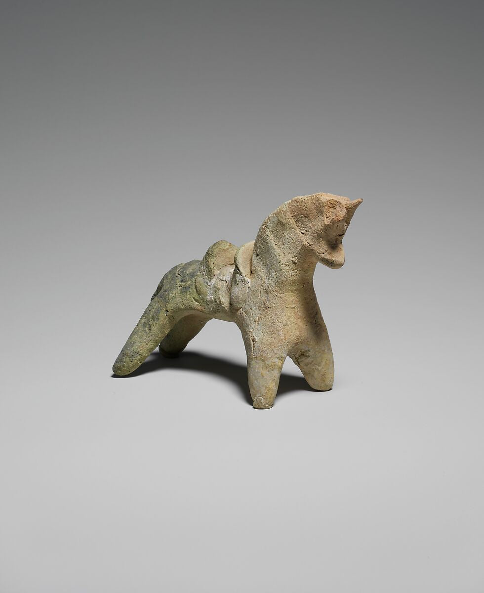 Nishapur Horse